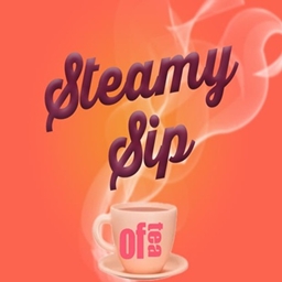 m0therx0fxcha0 Steamy Sip of Tea / translation spanish by Monisims