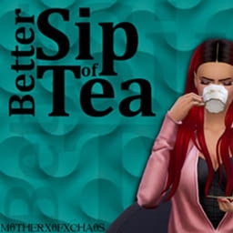 m0therx0fxcha0s Better Sip of Tea / translation spanish by Monisims
