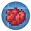 Create: Must Dye logo