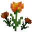 Marigold Flower! logo