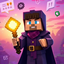Server Master logo