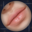 Nudy lipgloss 98 by diamondssims logo