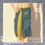 Men's Luxe Wrap Around Towel logo