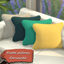 Pastel pillows logo