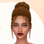 Lucia Curls logo
