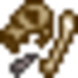 Project: Cretaceous logo