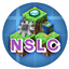 No Social Life Club logo