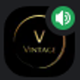 VintageLibrary logo
