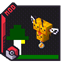 Cobblemon Field Moves logo