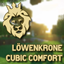 Loewenkrone - Cubic Comfort logo