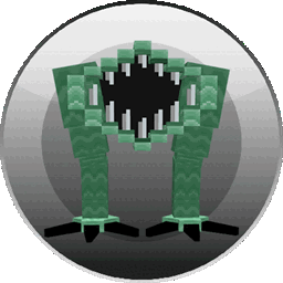 Gardon's Monsters Pack logo
