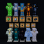 More Materials After Netherite logo