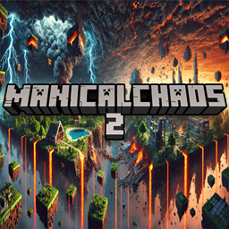 ManicalChaos 2 project image