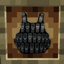 Nokia Armor  - Chest logo