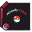 Cobblemon - Already Catch logo