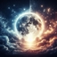 Shattered Moonlight logo