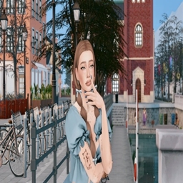 Thalia Navarro logo