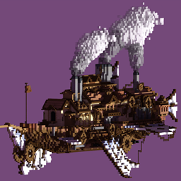 Brass Adventure project image