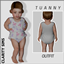 Tuanny - Outfit Infant logo