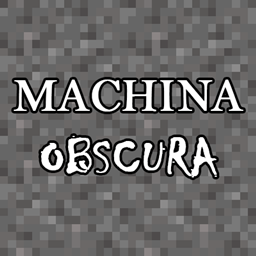 Machina Obscura logo