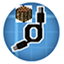 Drive-By-Wire: Craftable logo