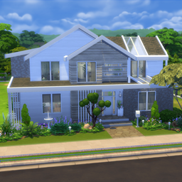Family Home VI - No Cc