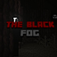 The Black Fog logo