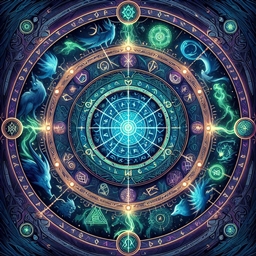 Echoes of the Beast project image