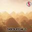 Chocolate Hills (Bohol, Philippines) logo