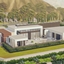 Ultra-Modern Mansion logo