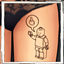 ⚓ [ESI]  #319 (LegL) logo