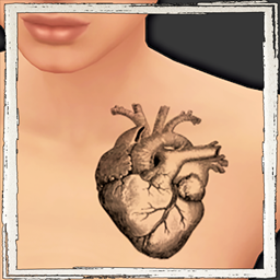 ⚓ [ESI]  #320 (Upperchest) project image