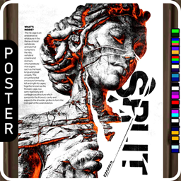 🖼️ [ESI] SPLIT (Poster) project image