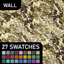 🧱  [ESI]  Mocca Mosaic (Wall) | Wall logo