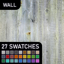 🧱  [ESI]  Riftwood (Wall) | Wall project image
