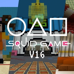 Squid Game V16 project image