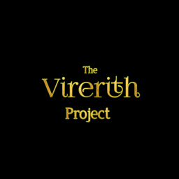 The Virerith Project logo