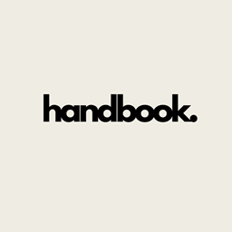 Handbook logo