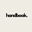Handbook logo