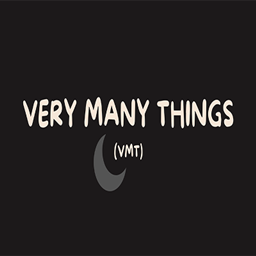 Very Many Things (VMT) project image