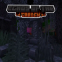 Echos of the Garden logo