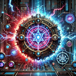 Expanded Horizons project image