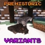 Prehistoric Variants (A Fossils and Archeology Revival Add-On) logo