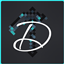 Deathrium Collection logo
