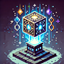 MysticRelics logo