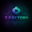 T-Factory logo