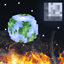 World's End: Parasites logo