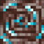 Glowing Ancient Debris logo