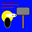 The1and0nly's Hammerz logo
