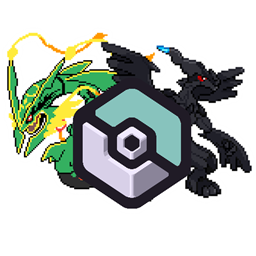 Cobblemon Safari Zone logo